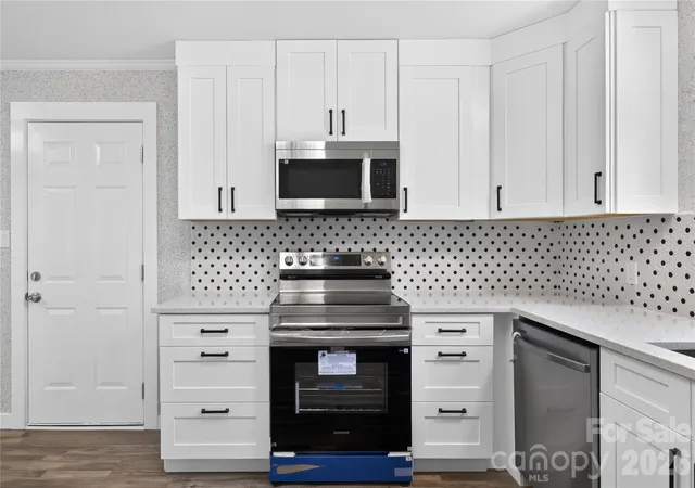 Photo 4 of Single family home for sale at 427 Clinton Ave, Lancaster, SC 29720 | MLS# 4428576 | Listing updated on 2026-10-01