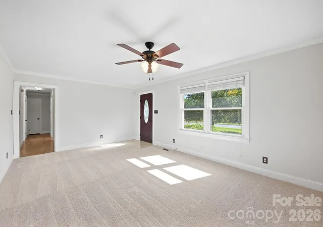 Photo 4 of Single family home for sale at 604 W Park Ave, Mooresville, NC 28115 | MLS# 4428577 | Listing updated on 2026-10-02