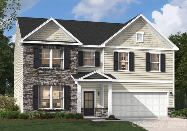 Photo 1 of Single family home for sale at 6213 Ludell Ln, Charlotte, NC 28215 | MLS# 4428578 | Listing updated on 2026-10-05