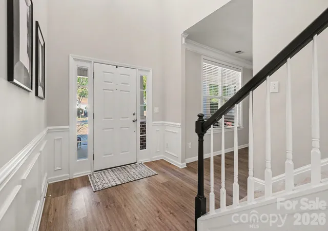 Photo 3 of Single family home for sale at 2540 Oakboro Ln, Charlotte, NC 28214 | MLS# 4428581 | Listing updated on 2026-10-08