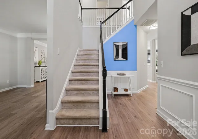 Photo 4 of Single family home for sale at 2540 Oakboro Ln, Charlotte, NC 28214 | MLS# 4428581 | Listing updated on 2026-10-08