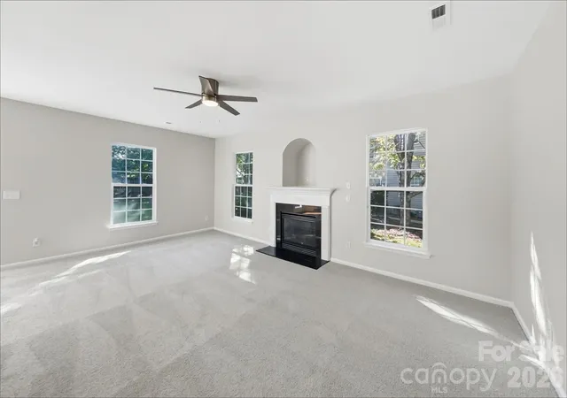 Photo 2 of Single family home for sale at 1012 Council Fire Cir, Indian Trail, NC 28079 | MLS# 4428586 | Listing updated on 2026-09-29