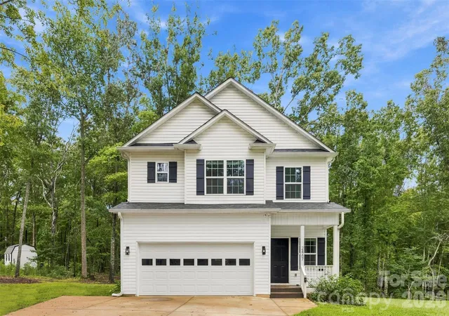 Photo 1 of Single family home for sale at 2467 Tart Rd, York, SC 29745 | MLS# 4428595 | Listing updated on 2026-09-26