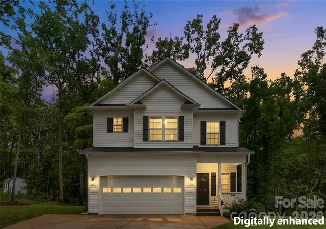 Photo 2 of Single family home for sale at 2467 Tart Rd, York, SC 29745 | MLS# 4428595 | Listing updated on 2026-09-26