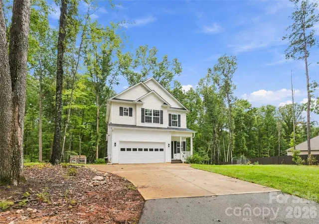 Photo 3 of Single family home for sale at 2467 Tart Rd, York, SC 29745 | MLS# 4428595 | Listing updated on 2026-09-26
