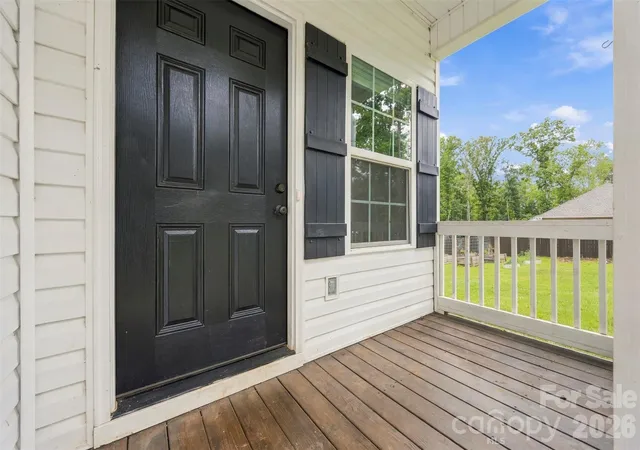 Photo 3 of Single family home for sale at 2467 Tart Rd, York, SC 29745 | MLS# 4428595 | Listing updated on 2026-09-26
