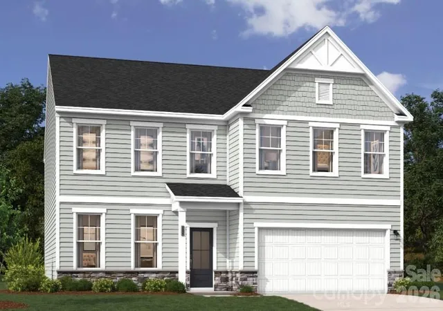 Photo 1 of Single family home for sale at 1419 Mossy Glade Rd, Indian Trail, NC 28079 | MLS# 4428598 | Listing updated on 2026-10-07