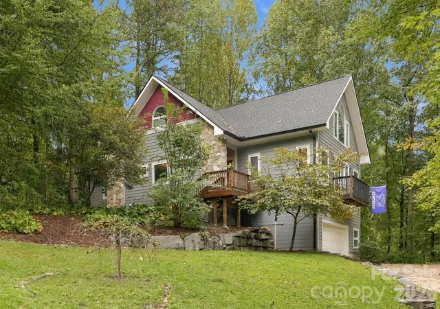 Single family home for sale at 176 Sweetwater Hills Dr, Hendersonville, NC 28791 | MLS# 4428604