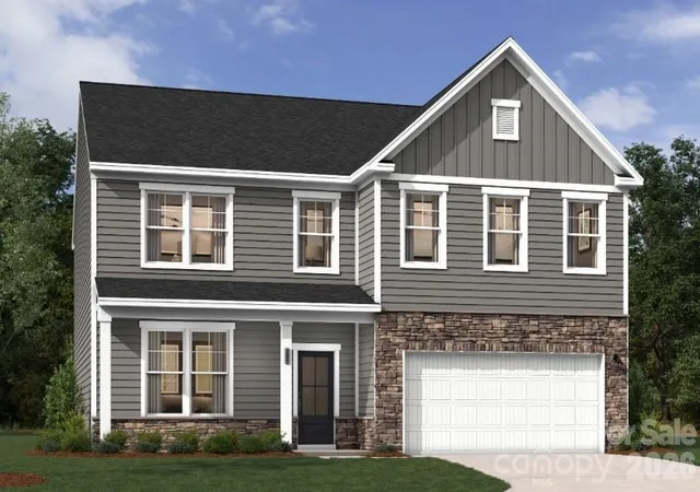 Photo 1 of Single family home for sale at 1410 Mossy Glade Rd, Indian Trail, NC 28079 | MLS# 4428614 | Listing updated on 2026-10-07