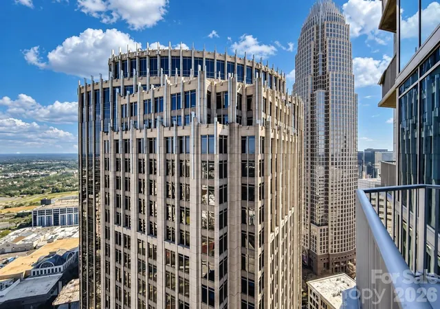 Photo 1 of Condo for sale at 210 N Church St #3411, Charlotte, NC 28202 | MLS# 4428616 | Listing updated on 2026-10-05