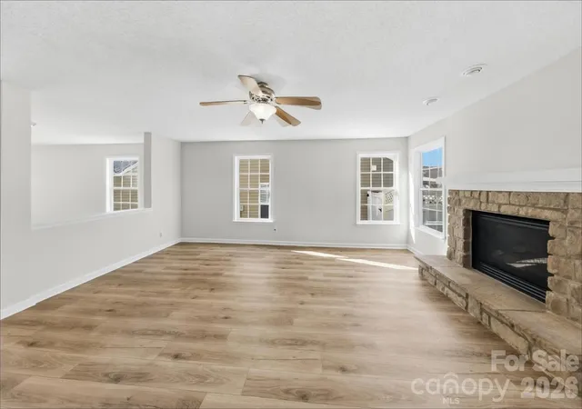 Photo 2 of Single family home for sale at 837 Chastain Ave, Concord, NC 28025 | MLS# 4428618 | Listing updated on 2026-10-02