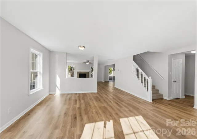 Photo 3 of Single family home for sale at 837 Chastain Ave, Concord, NC 28025 | MLS# 4428618 | Listing updated on 2026-10-02