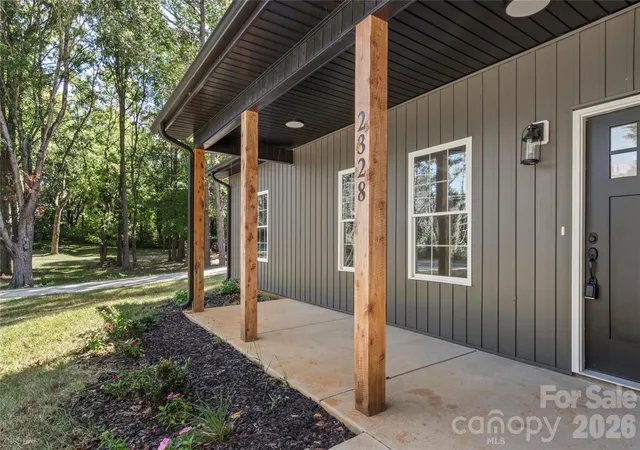 Photo 3 of Single family home for sale at 2328 Summerlin St, Winston Salem, NC 27103 | MLS# 4428619 | Listing updated on 2026-10-05