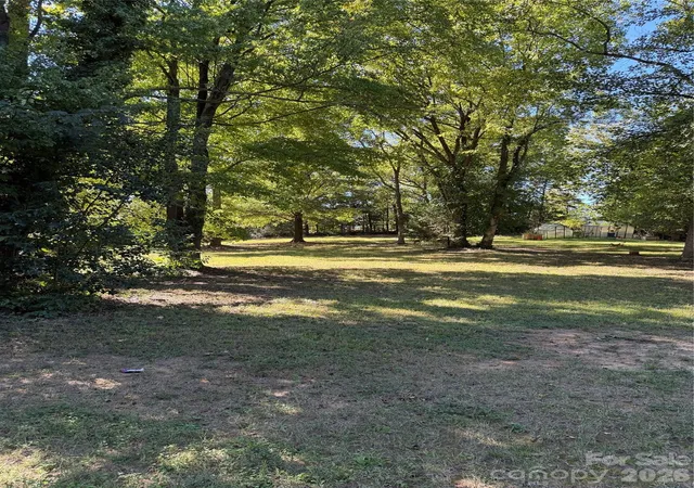 Photo 4 of Land for sale at 233 Clark Blvd, Charlotte, NC 28262 | MLS# 4428628 | Listing updated on 2026-10-01