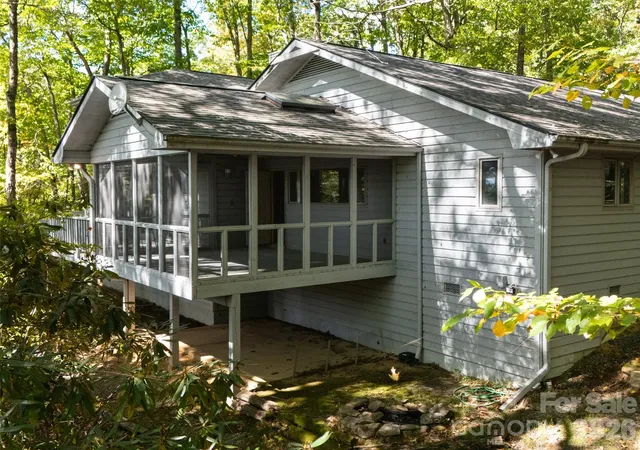 Single family home for sale at 172 Clock Crst Dr, Pisgah Forest, NC 28768 | MLS# 4428630
