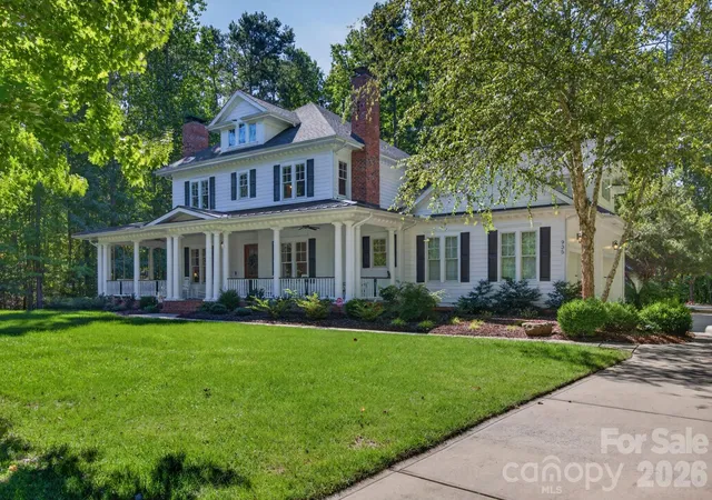 Photo 1 of Single family home for sale at 935 Irish Crk Dr, Landis, NC 28088 | MLS# 4428636 | Listing updated on 2026-10-02