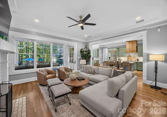 Photo 1 of Single family home for sale at 935 Irish Crk Dr, Landis, NC 28088 | MLS# 4428636 | Listing updated on 2026-10-02