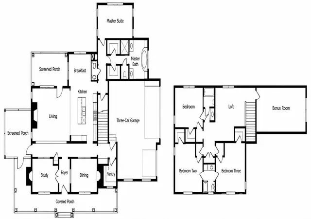 Photo 46 of Single family home for sale at 935 Irish Crk Dr, Landis, NC 28088 | MLS# 4428636 | Listing updated on 2026-10-02