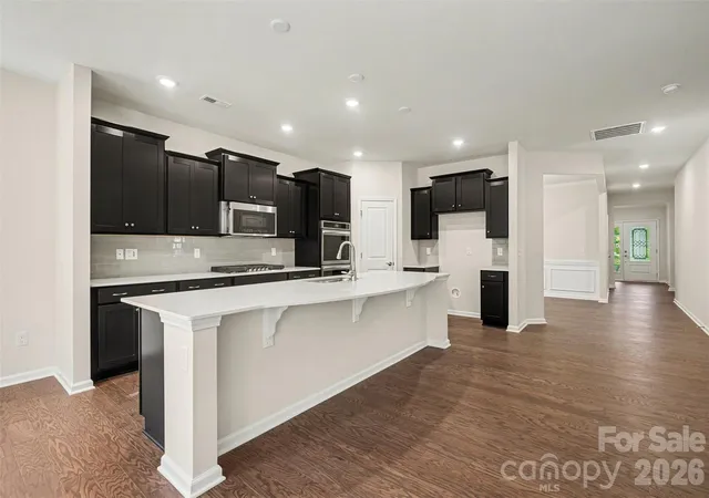 Photo 1 of Single family home for sale at 11238 Dappled Light Trl, Charlotte, NC 28227 | MLS# 4428645 | Listing updated on 2026-10-30