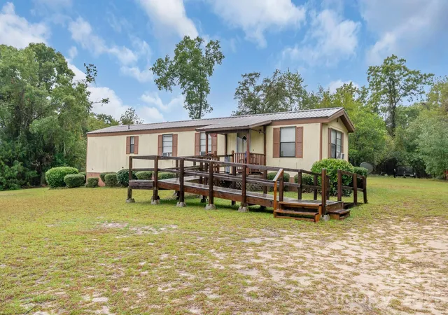 Photo 2 of Single family home for sale at 5107 Raleys Ml Rd, Bethune, SC 29009 | MLS# 4428647 | Listing updated on 2026-09-29