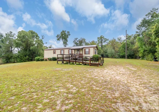 Photo 3 of Single family home for sale at 5107 Raleys Ml Rd, Bethune, SC 29009 | MLS# 4428647 | Listing updated on 2026-09-29