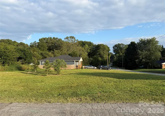 Photo 1 of Land for sale at 0 Grant St, Salisbury, NC 28144 | MLS# 4428649 | Listing updated on 2026-09-26