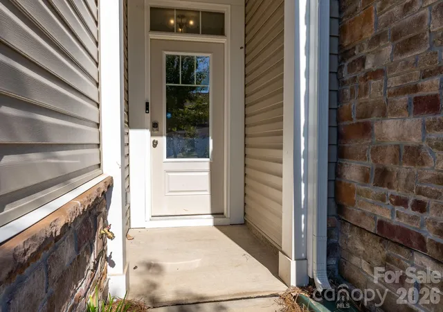 Photo 3 of Townhouse for sale at 9238 Northfield Xing Dr, Charlotte, NC 28269 | MLS# 4428650 | Listing updated on 2026-10-07