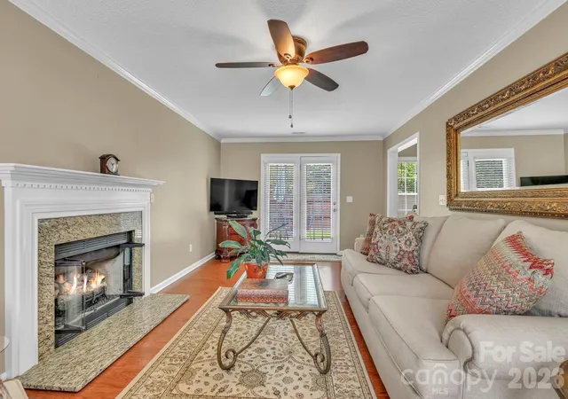 Photo 3 of Single family home for sale at 21 Sunberry Trl N, Fletcher, NC 28732 | MLS# 4428651 | Listing updated on 2026-09-28