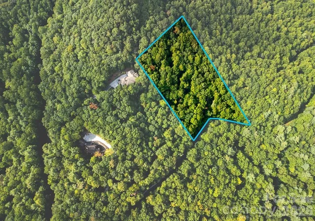Photo 3 of Land for sale at Lot 51 Waddle Branch Rd #51, Sapphire, NC 28774 | MLS# 4428652 | Listing updated on 2026-10-06