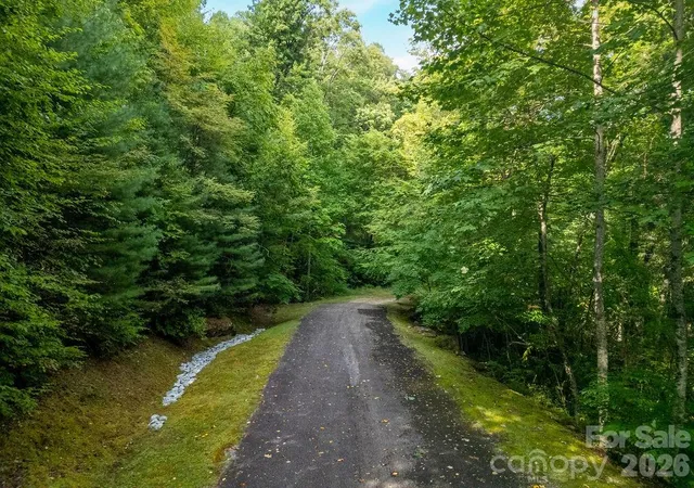 Photo 4 of Land for sale at Lot 51 Waddle Branch Rd #51, Sapphire, NC 28774 | MLS# 4428652 | Listing updated on 2026-10-06
