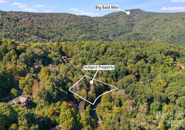Photo 4 of Land for sale at 74 Goldenleaf Rd, Mars Hill, NC 28754 | MLS# 4428655 | Listing updated on 2026-10-14
