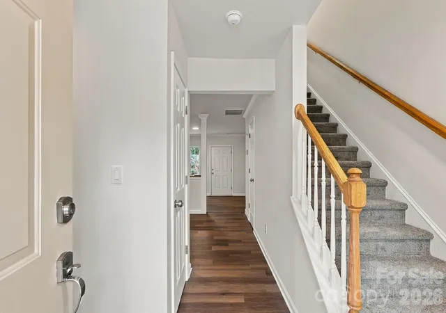 Photo 3 of Townhouse for sale at 4210 Melrose Clb Dr, Matthews, NC 28105 | MLS# 4428662 | Listing updated on 2026-09-26