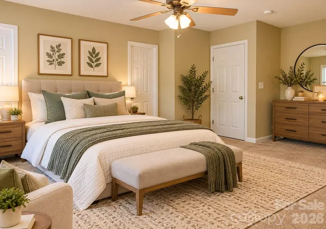 Photo 4 of Townhouse for sale at 15457 Tully House Ct #6171, Charlotte, NC 28277 | MLS# 4428665 | Listing updated on 2026-09-27