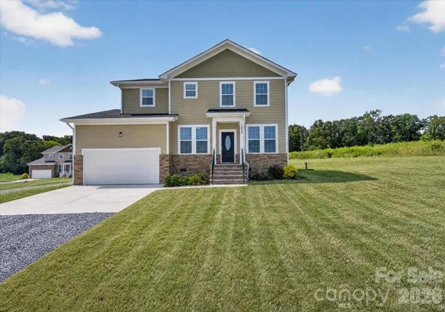 Photo 2 of Single family home for sale at 1022 Heath Helms Rd, Monroe, NC 28110 | MLS# 4428668 | Listing updated on 2026-09-29