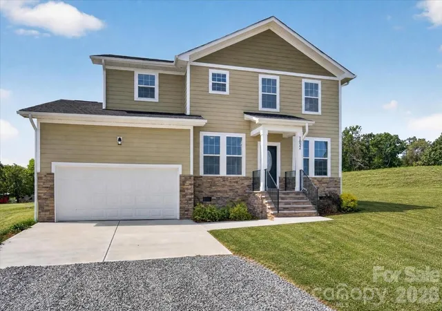 Photo 3 of Single family home for sale at 1022 Heath Helms Rd, Monroe, NC 28110 | MLS# 4428668 | Listing updated on 2026-09-29