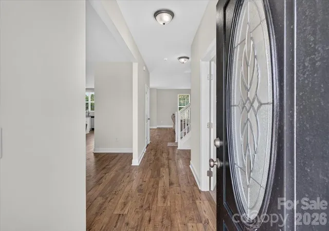 Photo 3 of Single family home for sale at 1022 Heath Helms Rd, Monroe, NC 28110 | MLS# 4428668 | Listing updated on 2026-09-29