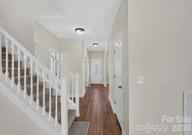 Photo 4 of Single family home for sale at 1022 Heath Helms Rd, Monroe, NC 28110 | MLS# 4428668 | Listing updated on 2026-09-29