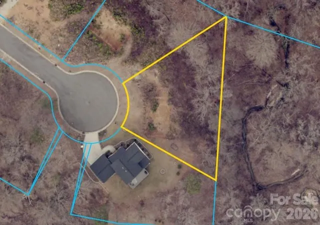Photo 2 of Land for sale at 5438 S Oakmont St, Kannapolis, NC 28081 | MLS# 4428669 | Listing updated on 2026-09-29