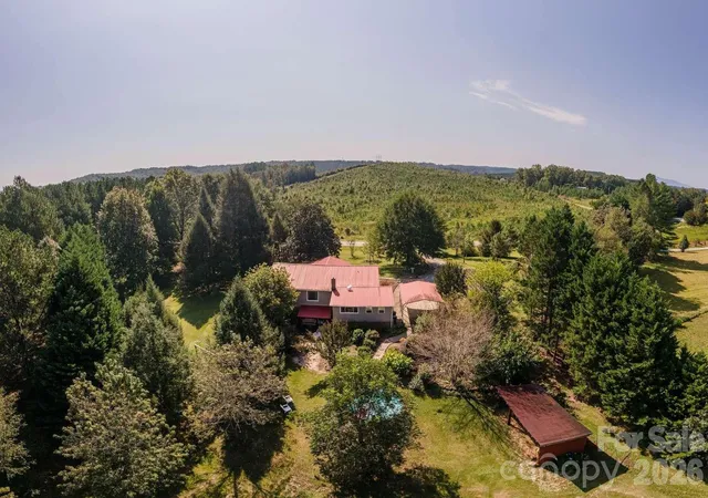 Photo 1 of Single family home for sale at 500 Turner Rd, Rutherfordton, NC 28139 | MLS# 4428670 | Listing updated on 2026-09-26