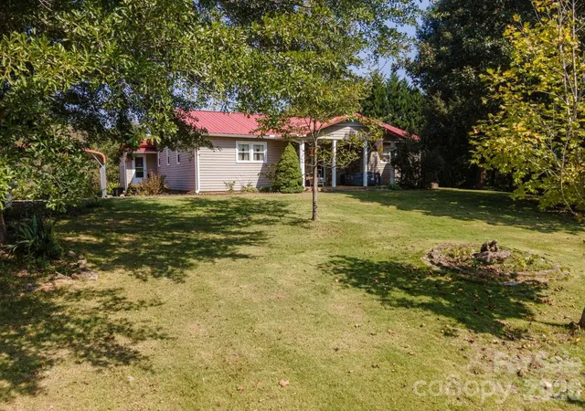 Single family home for sale at 500 Turner Rd, Rutherfordton, NC 28139 | MLS# 4428670