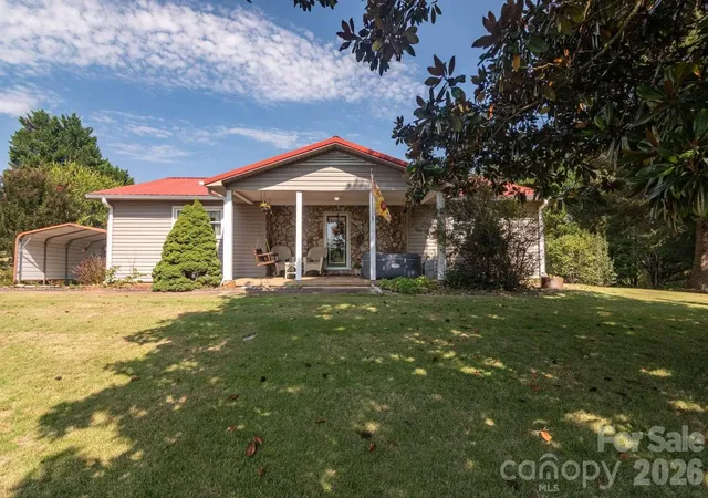 Photo 2 of Single family home for sale at 500 Turner Rd, Rutherfordton, NC 28139 | MLS# 4428670 | Listing updated on 2026-09-26