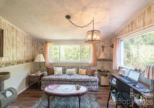Photo 4 of Single family home for sale at 500 Turner Rd, Rutherfordton, NC 28139 | MLS# 4428670 | Listing updated on 2026-09-26