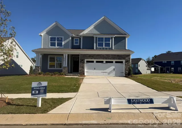 Single family home for sale at 530 Cambria St, Rock Hill, SC 29730 | MLS# 4428671