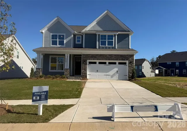 Photo 1 of Single family home for sale at 530 Cambria St, Rock Hill, SC 29730 | MLS# 4428671 | Listing updated on 2026-10-27