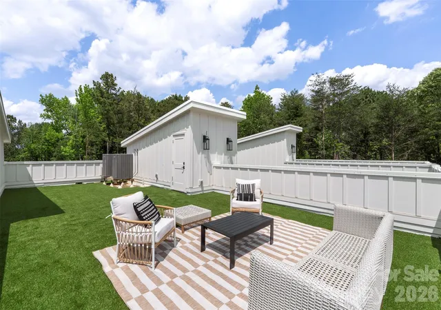 Photo 1 of House for sale at 4004, 4008 4012 4016 Arvida Ln, Charlotte, NC 28208 | MLS# 4428672 | Listing updated on 2026-10-23