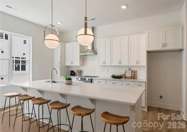 Photo 4 of House for sale at 4004, 4008 4012 4016 Arvida Ln, Charlotte, NC 28208 | MLS# 4428672 | Listing updated on 2026-10-23