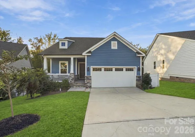 Photo 1 of Single family home for sale at 24550 Blue Heron Cir, Lancaster, SC 29720 | MLS# 4428673 | Listing updated on 2026-10-03