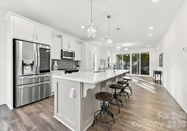 Photo 4 of Single family home for sale at 24550 Blue Heron Cir, Lancaster, SC 29720 | MLS# 4428673 | Listing updated on 2026-10-03