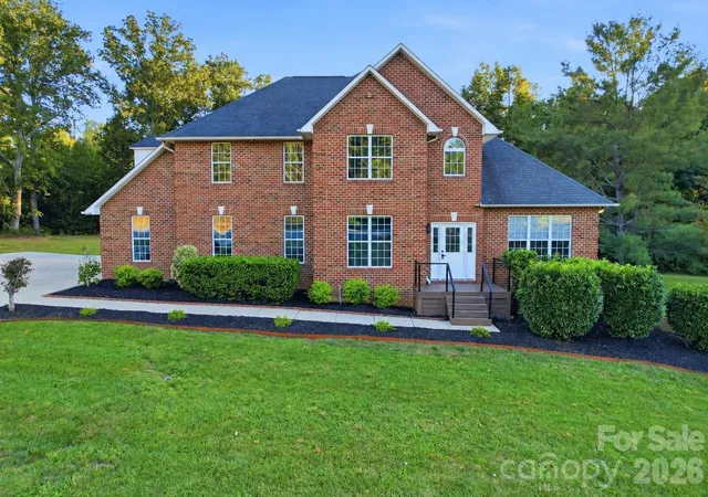 Single family home for sale at 3779 S Nc 16 Hwy, Maiden, NC 28650 | MLS# 4428674