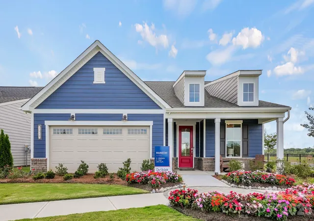 Photo 1 of Sale Pending at 12437 Pit Mine Way, Midland, NC 28107 | MLS# 4428675 | Listing updated on 2026-09-27
